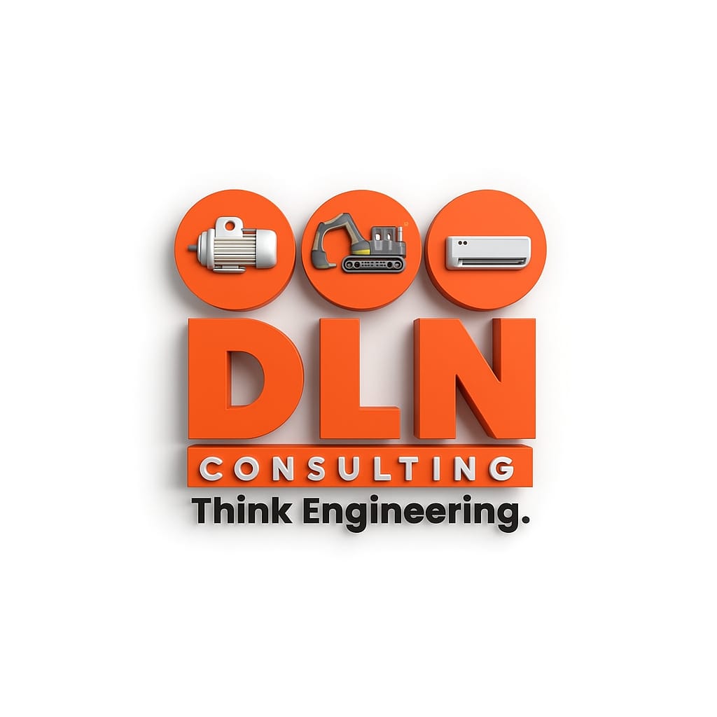 DLN Consulting